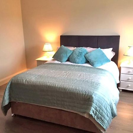 Teach Traigheanach Villa Donegal Town Luaran gambar