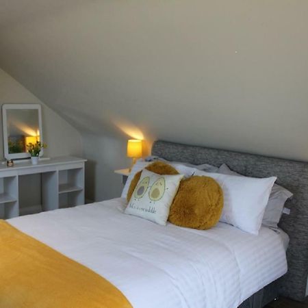 Teach Traigheanach Villa Donegal Town Luaran gambar