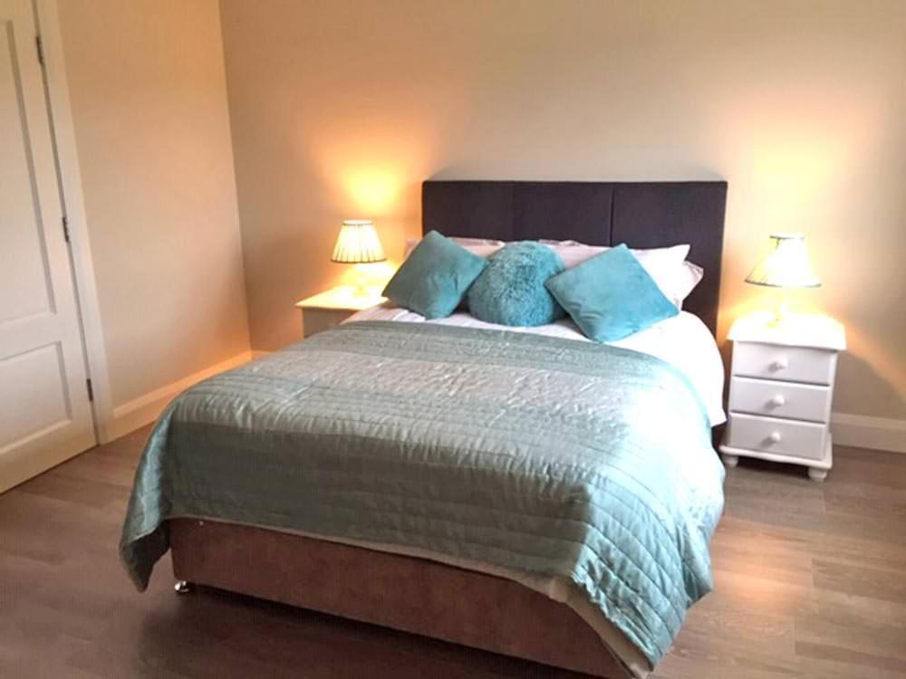 Teach Traigheanach Villa Donegal Town Luaran gambar