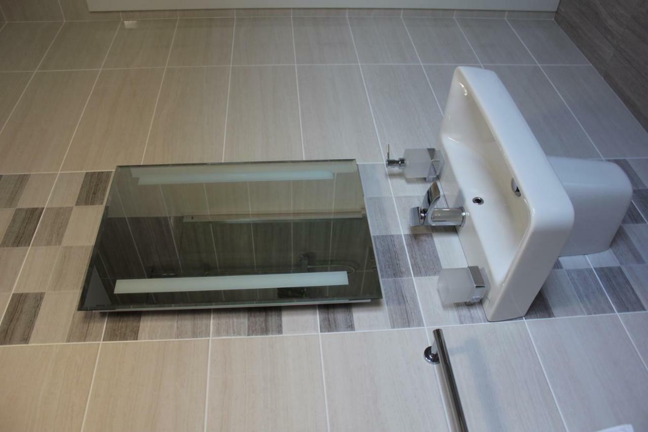 Teach Traigheanach Villa Donegal Town Luaran gambar