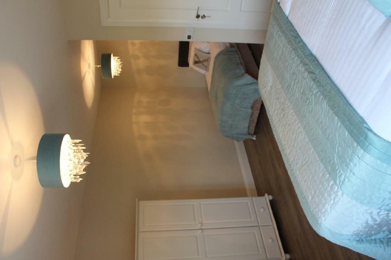 Teach Traigheanach Villa Donegal Town Luaran gambar