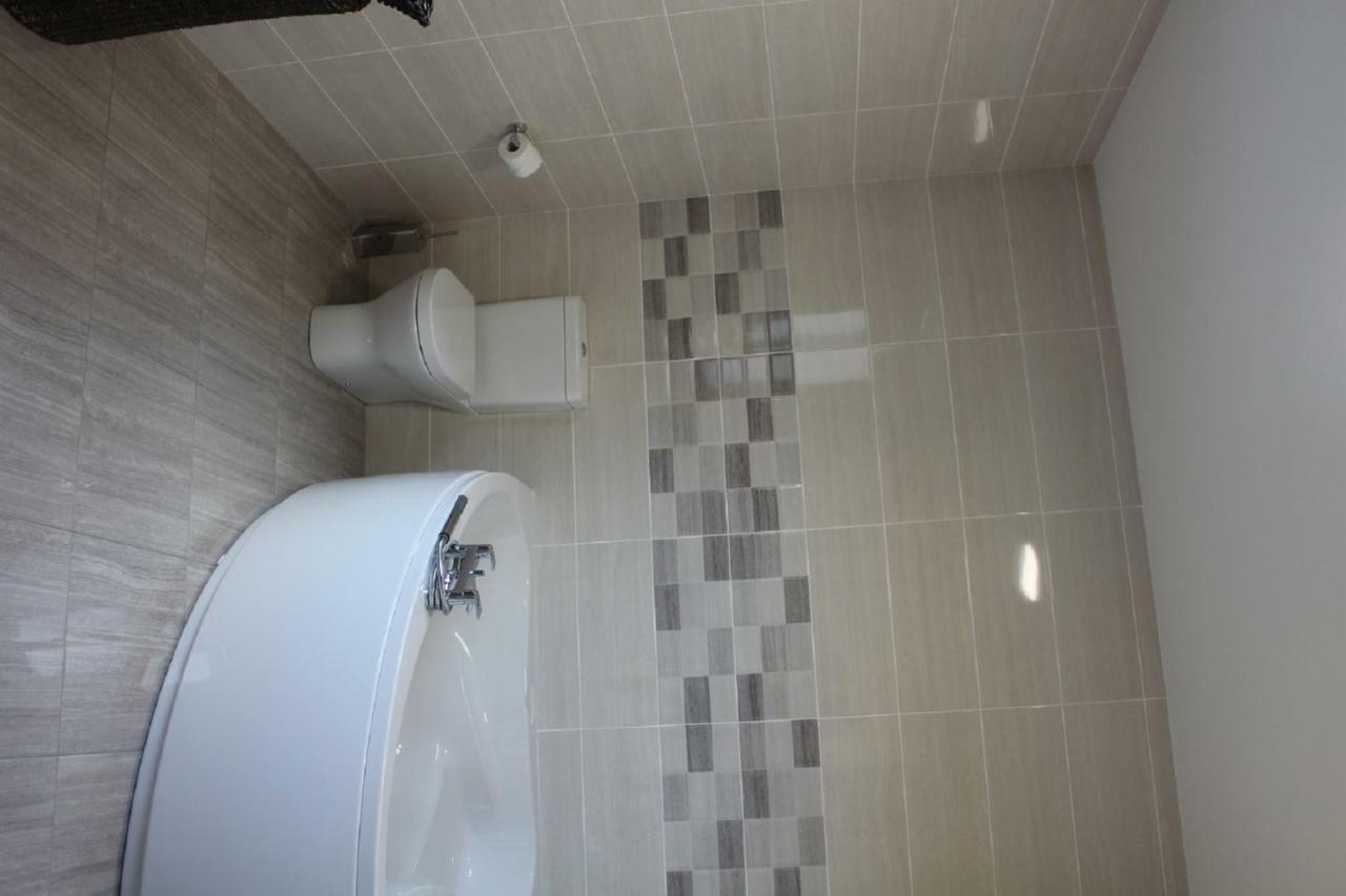 Teach Traigheanach Villa Donegal Town Luaran gambar