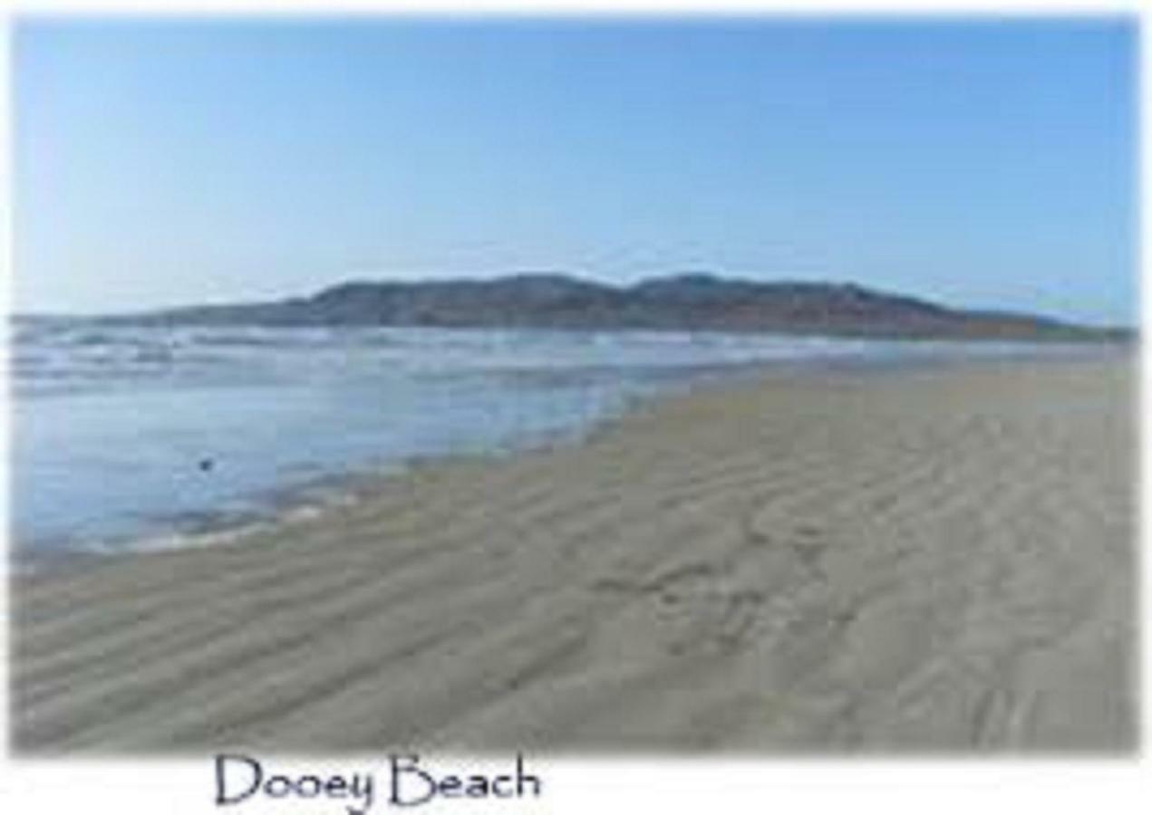 Teach Traigheanach Villa Donegal Town Luaran gambar
