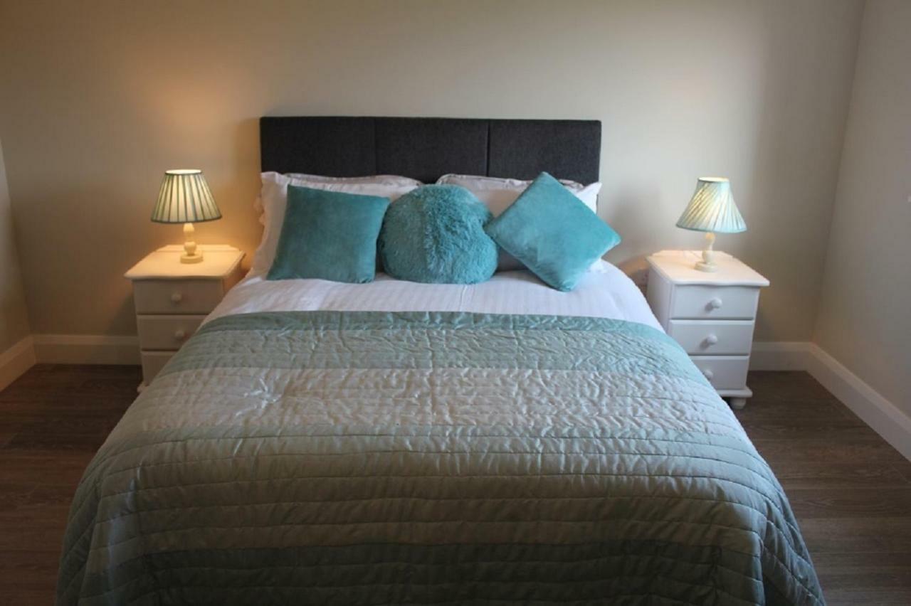 Teach Traigheanach Villa Donegal Town Luaran gambar